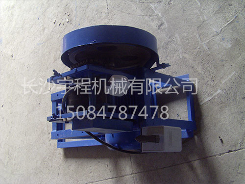 兩層竹子去節(jié)機